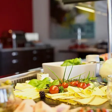 Seeliebe Hotel Sipplingen