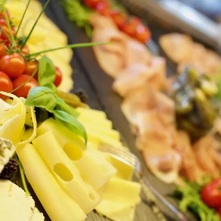 Seeliebe Hotel Sipplingen