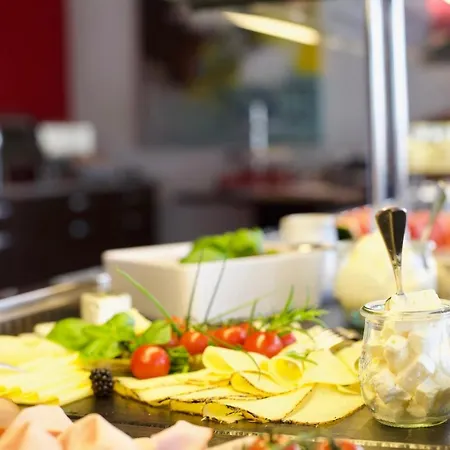 Seeliebe 3* זיפלינגן