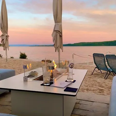 Seeliebe Hotel Sipplingen