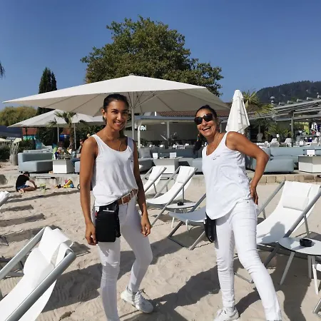 Seeliebe Hotel Sipplingen