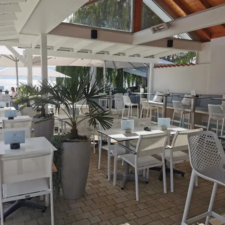 Seeliebe 3* Sipplingen