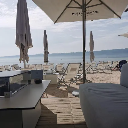Seeliebe 3* Зипплинген