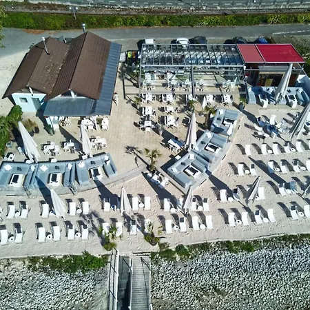 Hotel Seeliebe Sipplingen