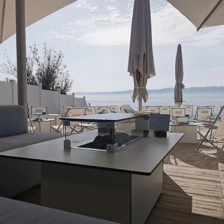 מלון Seeliebe זיפלינגן