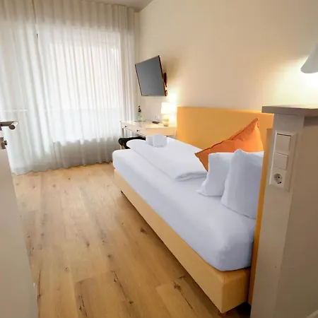 Hotel Seeliebe Sipplingen