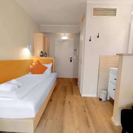 Seeliebe Hotel