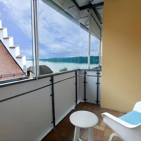 Hotel Seeliebe