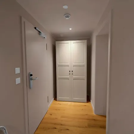 Hotel Seeliebe 3*