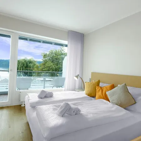 Seeliebe Hotel