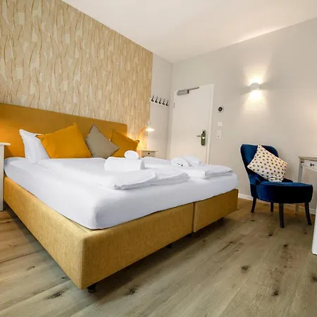 Hotel Seeliebe