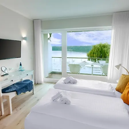 Hotel Seeliebe
