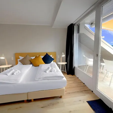 Seeliebe Hotel 3*