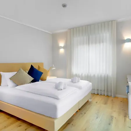 Hotel Seeliebe