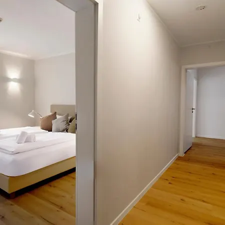 Hotel Seeliebe