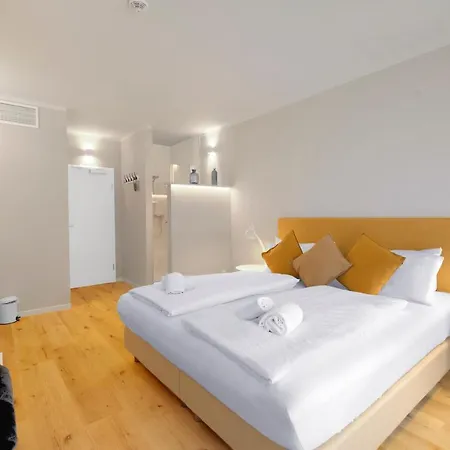 Seeliebe מלון זיפלינגן