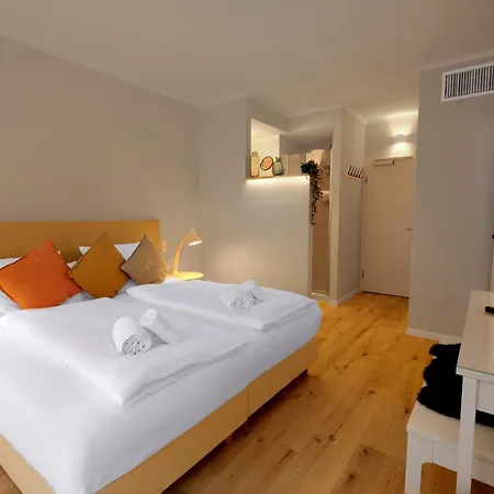 Seeliebe 3* Sipplingen