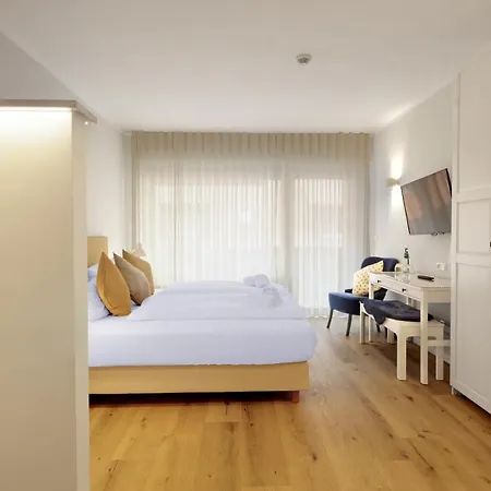 Seeliebe Hotel Sipplingen