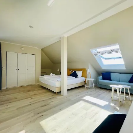 Hotel Seeliebe 3*
