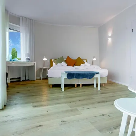 Hotel Seeliebe