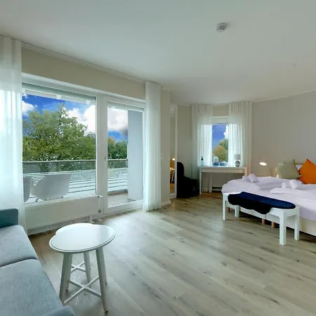 Hotel Seeliebe