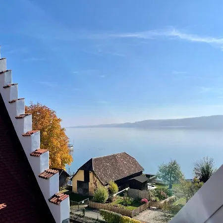 Seeliebe 3* Sipplingen