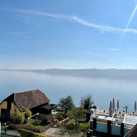 Hotel Seeliebe Sipplingen