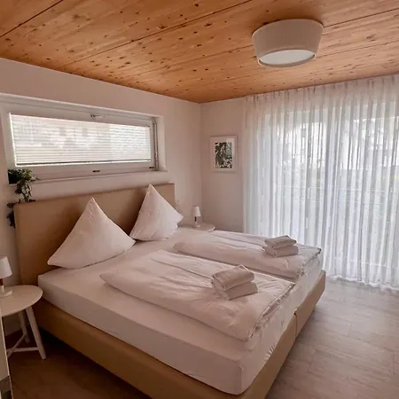 Hotel Seeliebe 3*