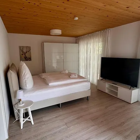 Hotel Seeliebe