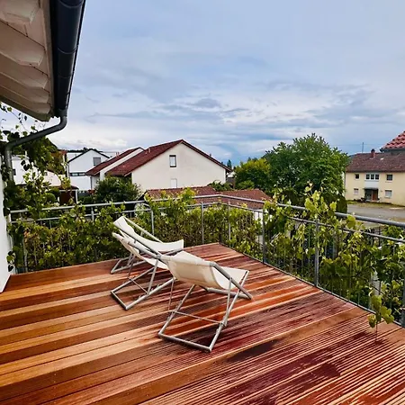 Seeliebe Hotel 3*