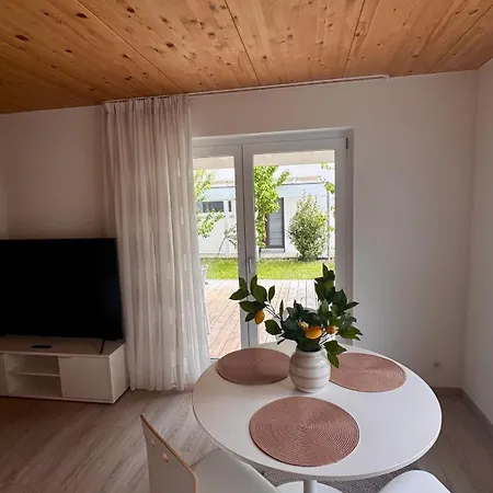 Hotel Seeliebe 3*