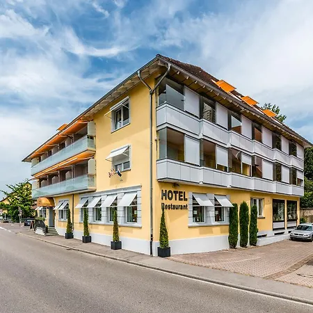 Hotel Seeliebe Sipplingen