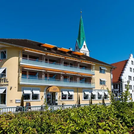 Hotel Seeliebe 3*