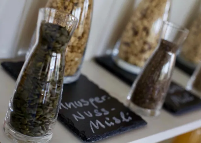 Seeliebe 3* Sipplingen