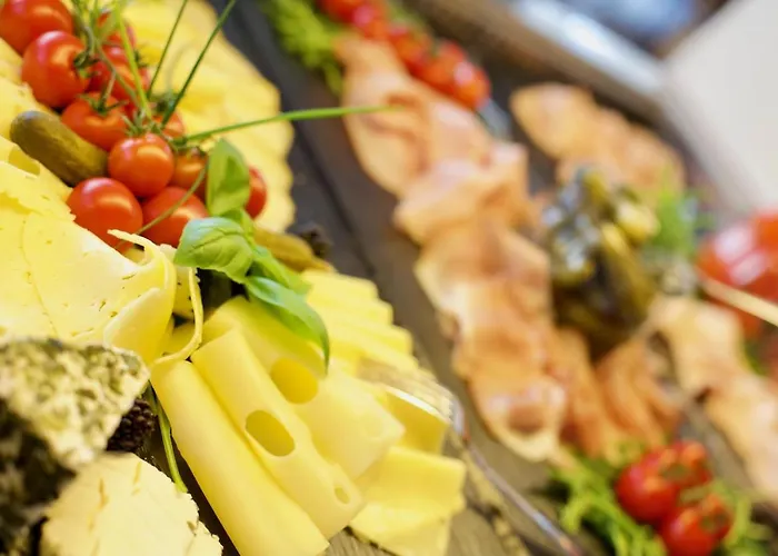 Seeliebe Otel Sipplingen