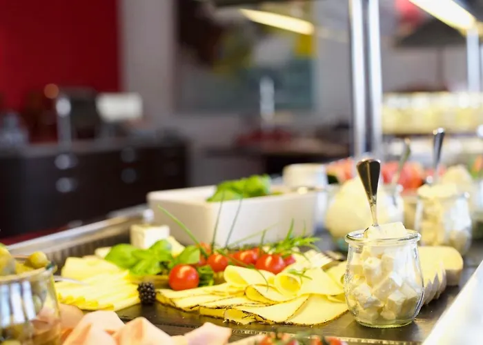 Seeliebe 3* Sipplingen