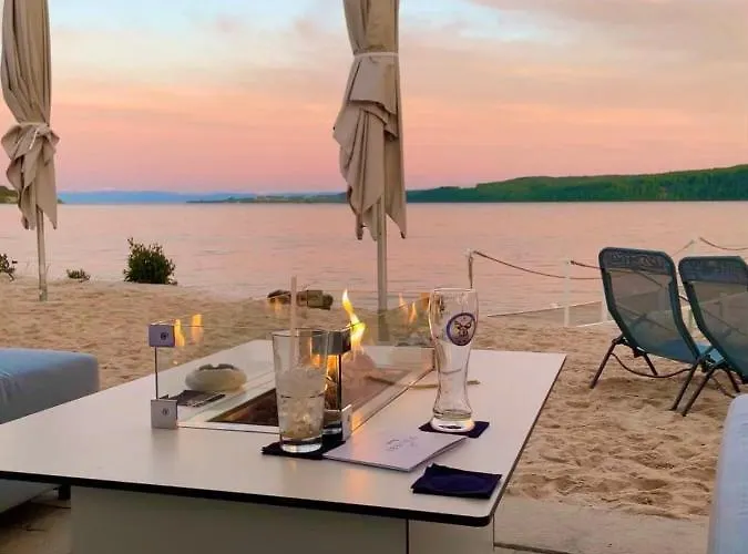 Seeliebe Otel Sipplingen