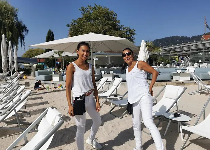 Seeliebe Hotel Sipplingen