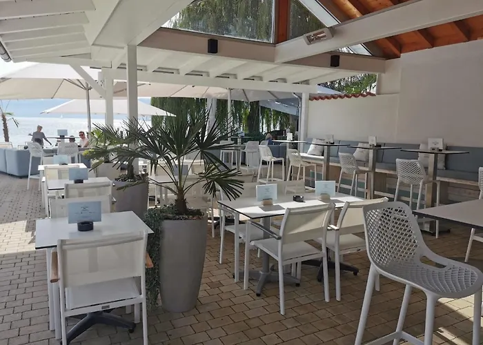 Seeliebe 3* Sipplingen