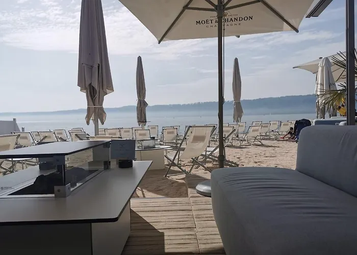 Seeliebe 3* Sipplingen