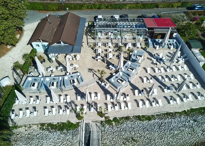 Hotel Seeliebe Sipplingen