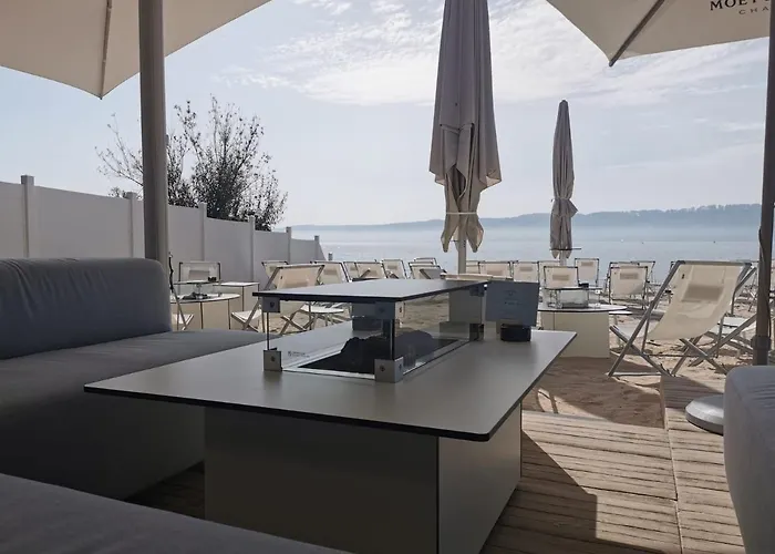 Hotel Seeliebe Sipplingen