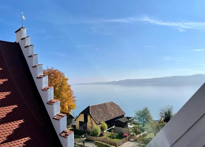 Seeliebe 3* Sipplingen