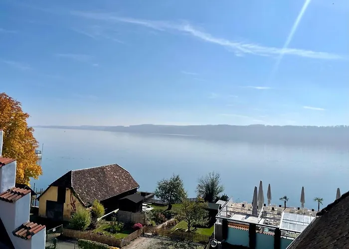 Otel Seeliebe Sipplingen